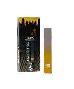 cali clear vape pod Buy Diesel Live Resin AIO 1 g online - San Diego | San Diego main image 0