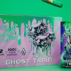 Cali Clear Ghost Train