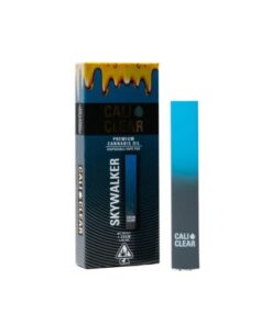 Cali Clear Skywalker 1G