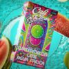 Cali Clear Watermelon Lime Aqua Fresca